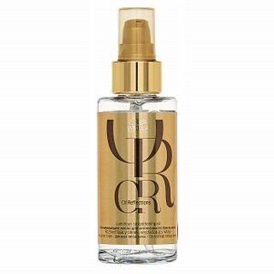 Wella Professionals Oil Reflections Luminous Smoothening Oil olaj erős és fényes hajért 100 ml kép
