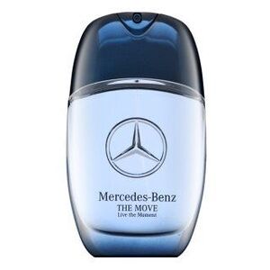 Mercedes-Benz The Move Live The Moment Eau de Parfum férfiaknak 100 ml kép