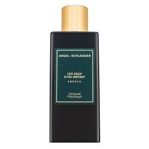 Angel Schlesser Les Eaux D'Un Instant Absolu Sensual Patchouli Eau de Parfum uniszex 100 ml kép