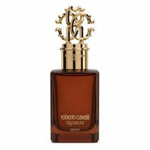 Roberto Cavalli Signature tiszta parfüm nőknek 100 ml kép