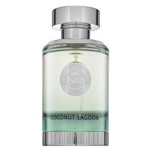 Paris Corner Coconut Lagoon Eau de Parfum uniszex 100 ml kép