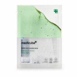 Medicube maszk Super Cica Calming Mask 22 g kép