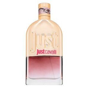 Roberto Cavalli Just Cavalli Eau de Toilette nőknek 90 ml kép