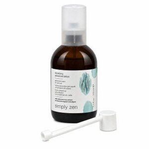 Simply Zen Densifying Advanced Lotion erősítő kezelés hajhullás ellen 100 ml kép