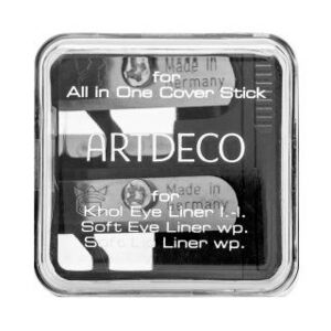 Artdeco Sharpener Duo kozmetikai ceruza hegyező kép