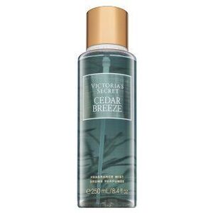 Victoria's Secret Cedar Breeze testápoló spray nőknek 250 ml kép