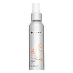 Kemon Actyva Linfa Solare Salty Texture Texturising Spray sós spray beach hatásért 125 ml kép