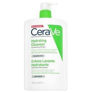 CeraVe Hidratáló tisztító krém Hydrating Cleanser 1000 ml kép