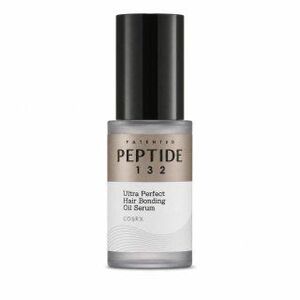 COSRX Peptide-132 Ultra Perfect Hair Bonding Oil Serum olajos szérum a hajszálak erősítésére 28 ml kép