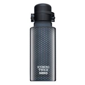 Iceberg Twice Nero Eau de Toilette férfiaknak 125 ml kép