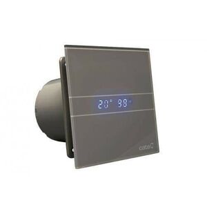 Cata Szellőztető ventilátor E-100GSTH kép