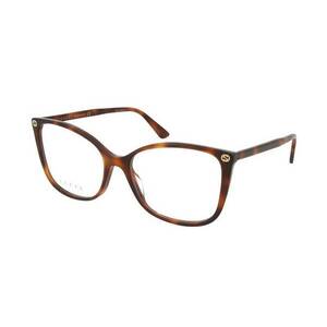 Gucci Gucci GG0026O 009 kép