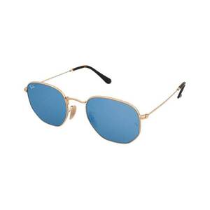 Ray-Ban Ray-Ban Hexagonal RB3548N 001/9O kép