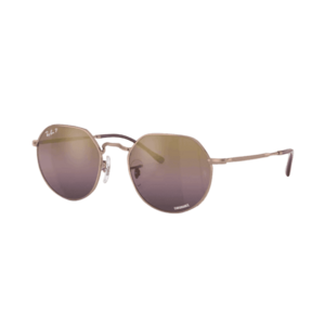 Ray-Ban Ray-Ban Jack RB3565 9202G9 kép