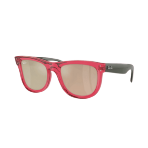 Ray-Ban Ray-Ban Wayfarer Reverse RBR0502S 67132O kép