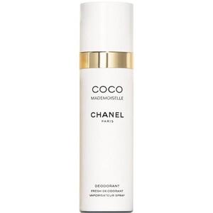 Coco Mademoiselle natural spray 100 ml kép