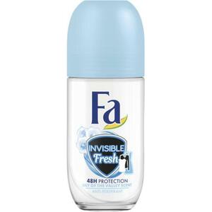 Invisible Fresh 48h roll-on 50 ml kép