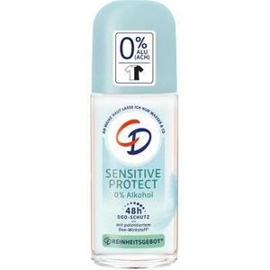 Sensitive Protect 48h roll-on 50 ml kép