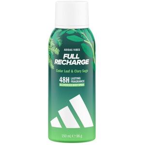 Vibes Full Recharge deo spray 150 ml kép