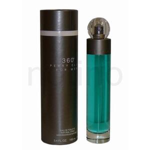 360° for Men EDT 100 ml kép