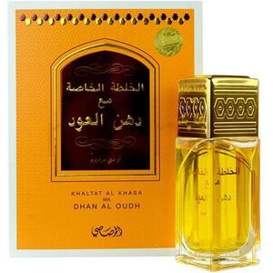 Khaltat Al Khasa Ma Dhan Al Oudh EDP 50 ml kép