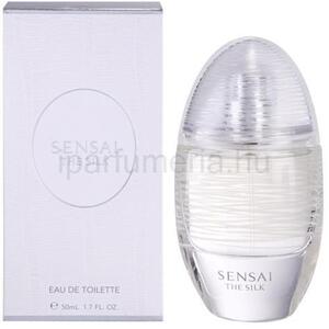 The Silk EDT 50 ml kép