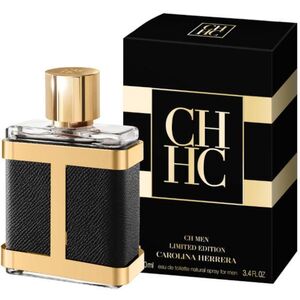 CH Men Insignia EDT 100 ml kép