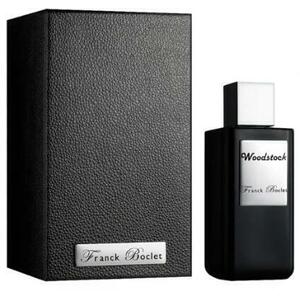 Woodstock Extrait de Parfum 100 ml kép