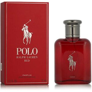 Polo Red Extrait de Parfum 75 ml kép