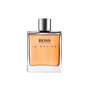 BOSS In Motion EDT 100 ml Tester kép