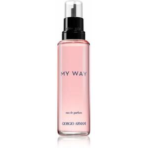 My Way (Refill) EDP 100 ml kép