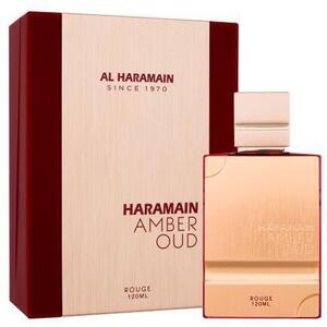 Amber Oud Rouge EDP 120 ml kép