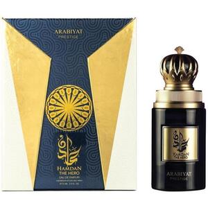 Prestige - Hamdan The Hero EDP 75 ml kép