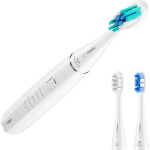 ION Sonic white kép
