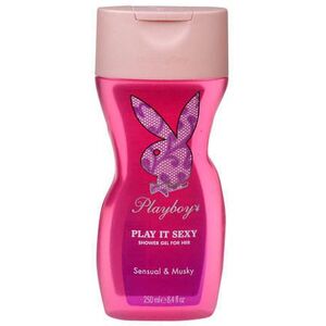 Play It Sexy Női tusfürdő 250 ml kép
