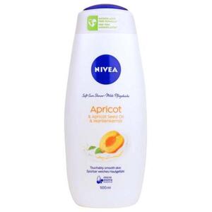 Apricot & Apricot Seed Oil 500 ml kép