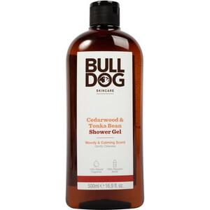 Cedarwood & Tonka Bean tusfürdő 500 ml kép