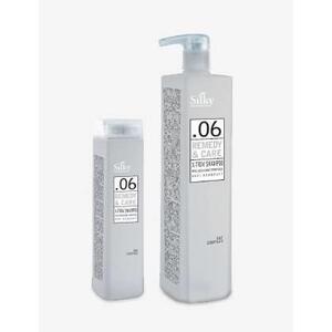 TecnoBasic X-Trim korpásodás elleni sampon 250 ml kép