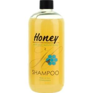 Honey sampon 500 ml kép