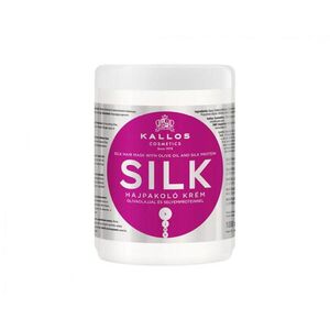 Silk mask 1 l kép