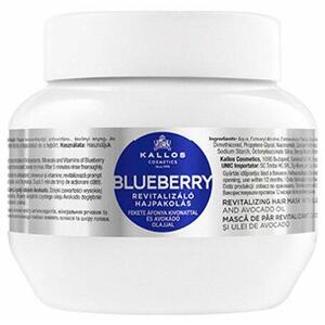 Blueberry revitalizing mask 275 ml kép
