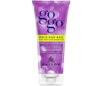 Gogo Repair mask 200 ml kép