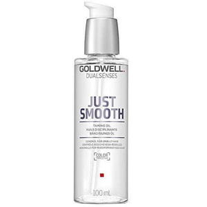 Dualsenses Just Smooth Taming Oil 100 ml kép