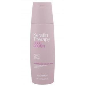 Keratin Therapy Lisse Design hajápoló kondicionáló 250 ml kép