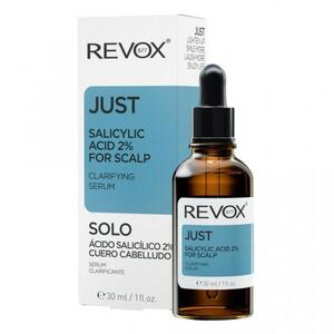 Just szalicilsav 2% 30 ml kép