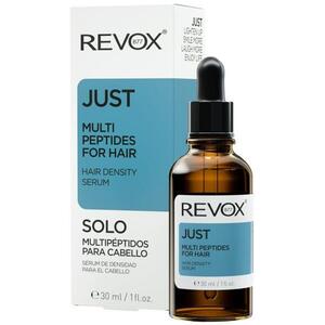 Just Multi Peptides hajszérum 30 ml kép
