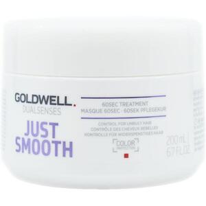 Dualsenses Just Smooth 60sec Treatment 200 ml kép