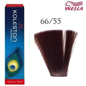 Koleston Perfect Vibrant Red P5 66/55 kép