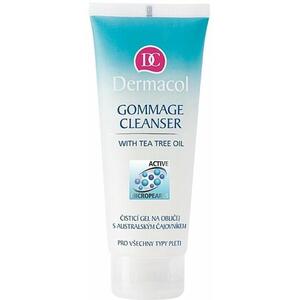 Gommage Cleanser arctisztító gél 100 ml kép
