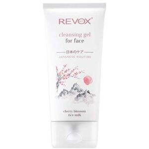 B77 Japanese Routine arctisztító gél 150 ml kép